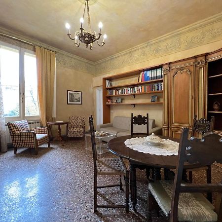 Dimora Via Lame Apartment Болоня Екстериор снимка