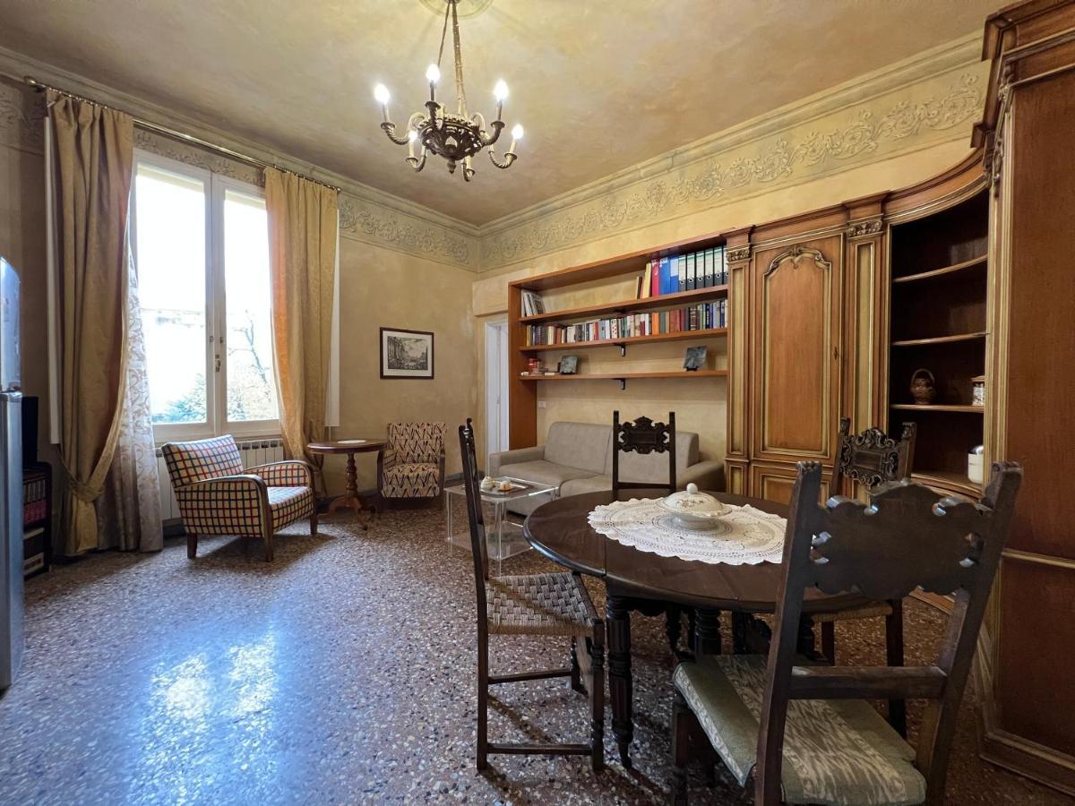 Dimora Via Lame Apartment Болоня Екстериор снимка