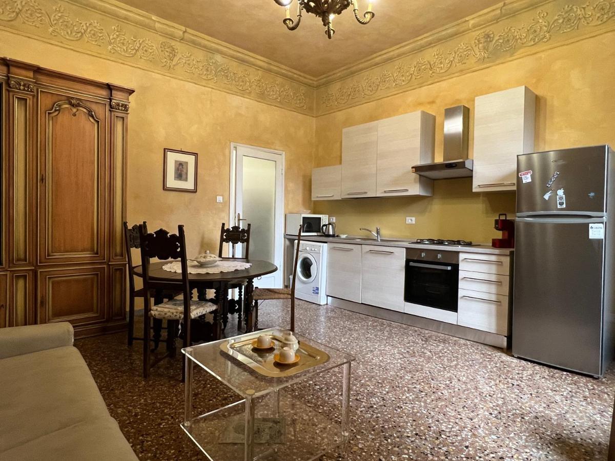 Dimora Via Lame Apartment Болоня Екстериор снимка