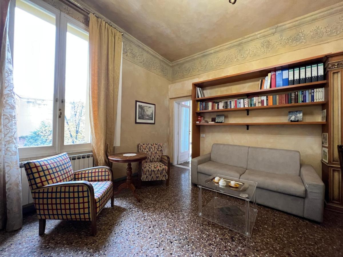 Dimora Via Lame Apartment Болоня Екстериор снимка