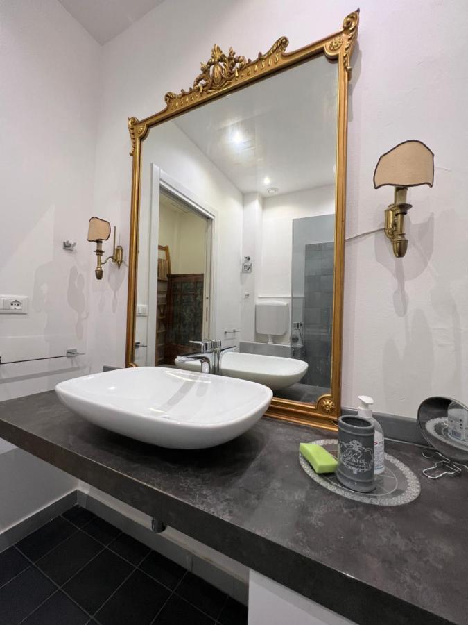 Dimora Via Lame Apartment Болоня Екстериор снимка